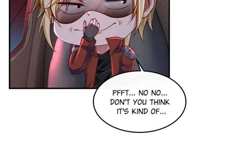 Since The Red Moon Appeared Chapter 160 – Page 24