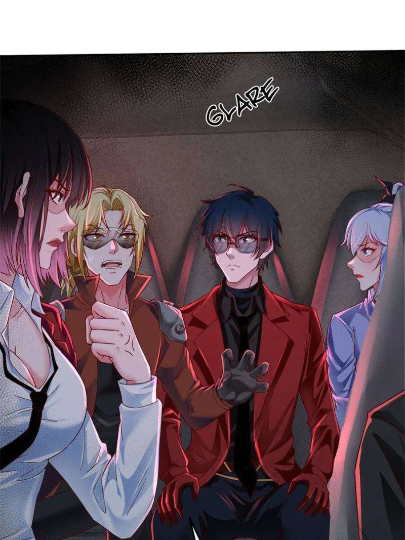 Since The Red Moon Appeared Chapter 160 – Page 25