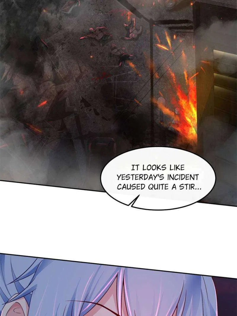 Since The Red Moon Appeared Chapter 160 – Page 28