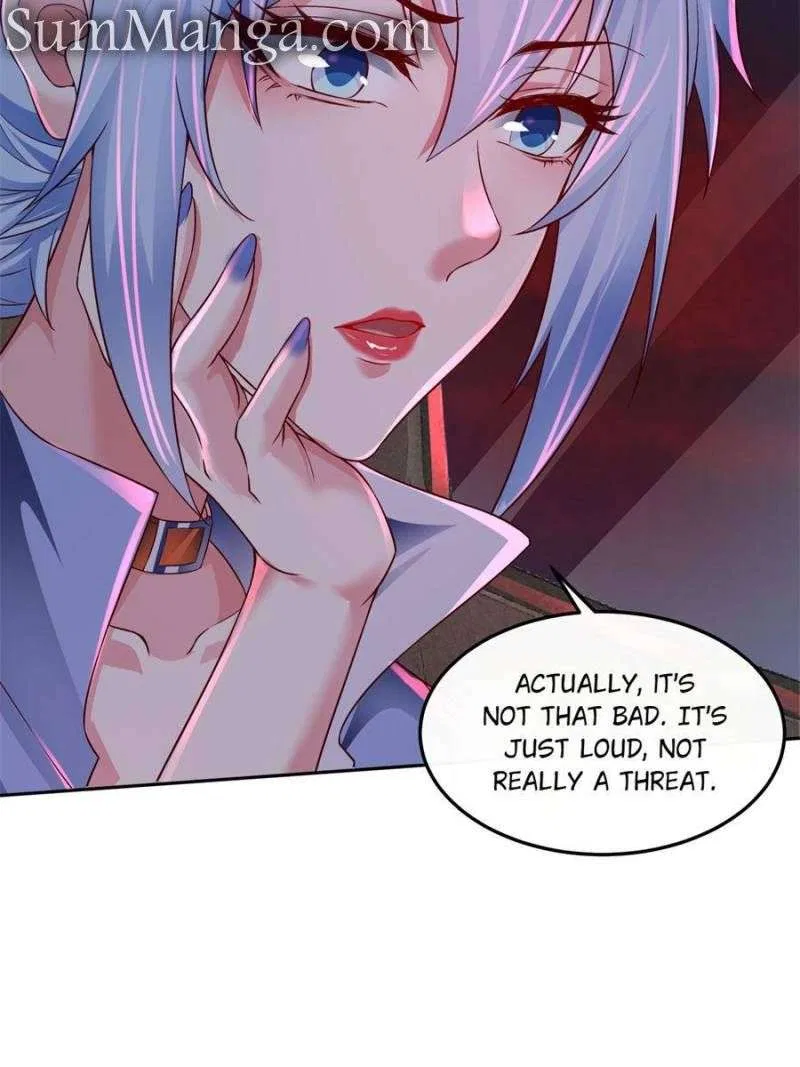 Since The Red Moon Appeared Chapter 160 – Page 29