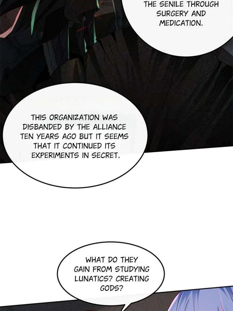 Since The Red Moon Appeared Chapter 160 – Page 38