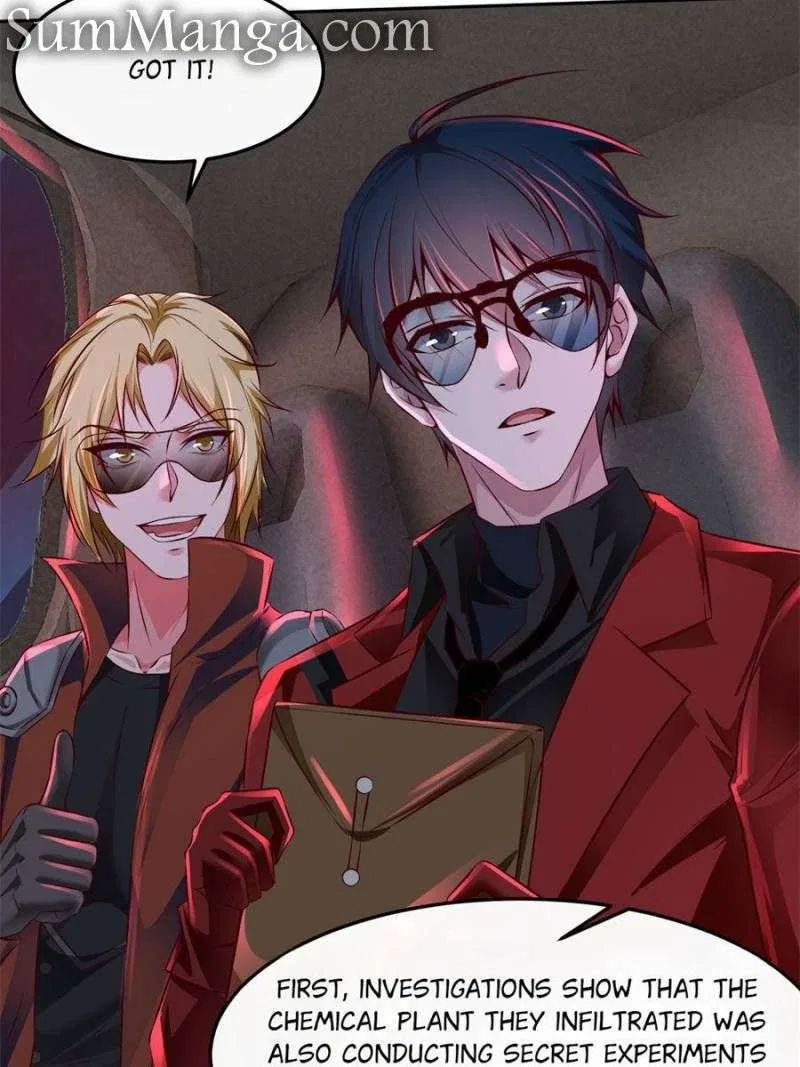 Since The Red Moon Appeared Chapter 160 – Page 47