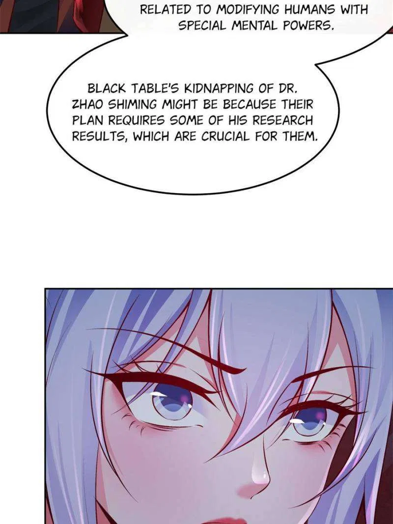 Since The Red Moon Appeared Chapter 160 – Page 48