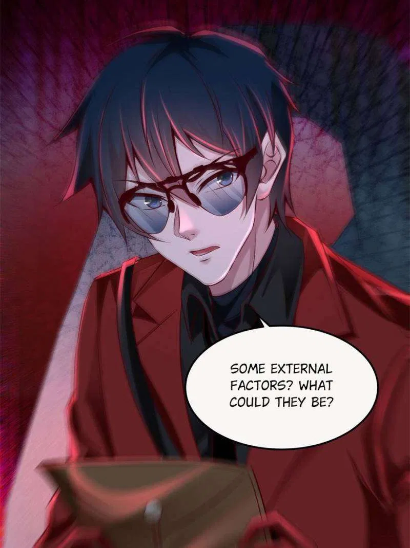 Since The Red Moon Appeared Chapter 160 – Page 50