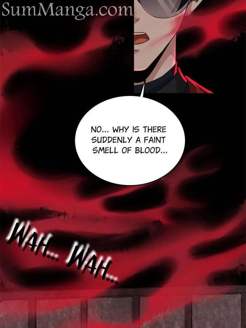 Since The Red Moon Appeared Chapter 159 – Page 3