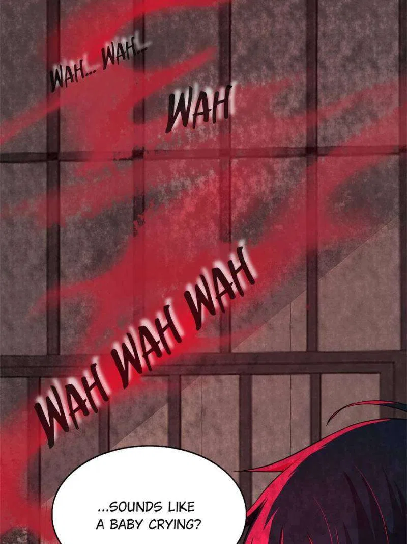 Since The Red Moon Appeared Chapter 159 – Page 4