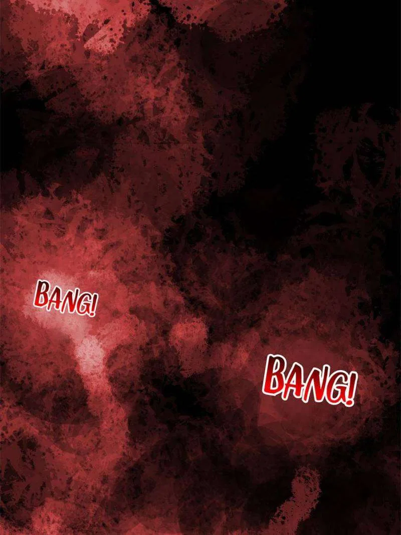 Since The Red Moon Appeared Chapter 159 – Page 7