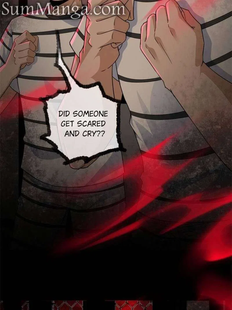 Since The Red Moon Appeared Chapter 159 – Page 9