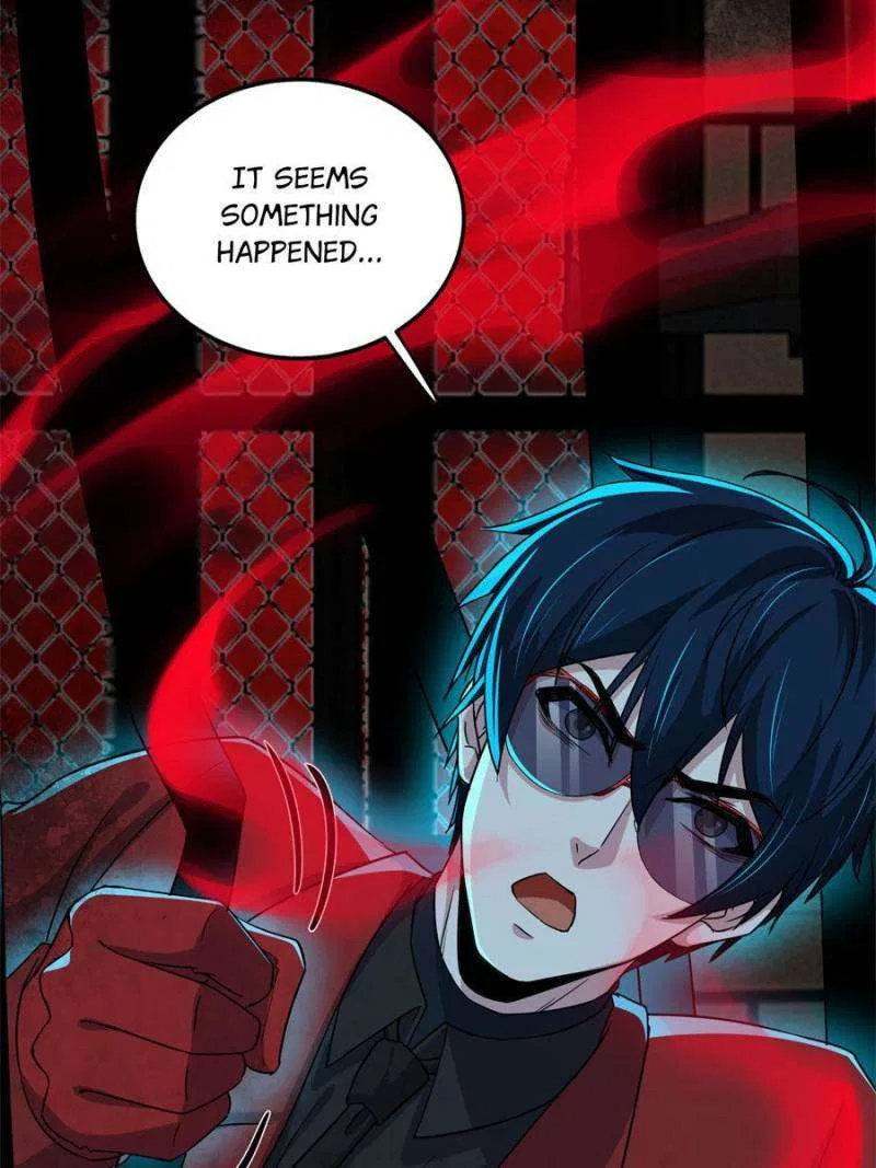 Since The Red Moon Appeared Chapter 159 – Page 10