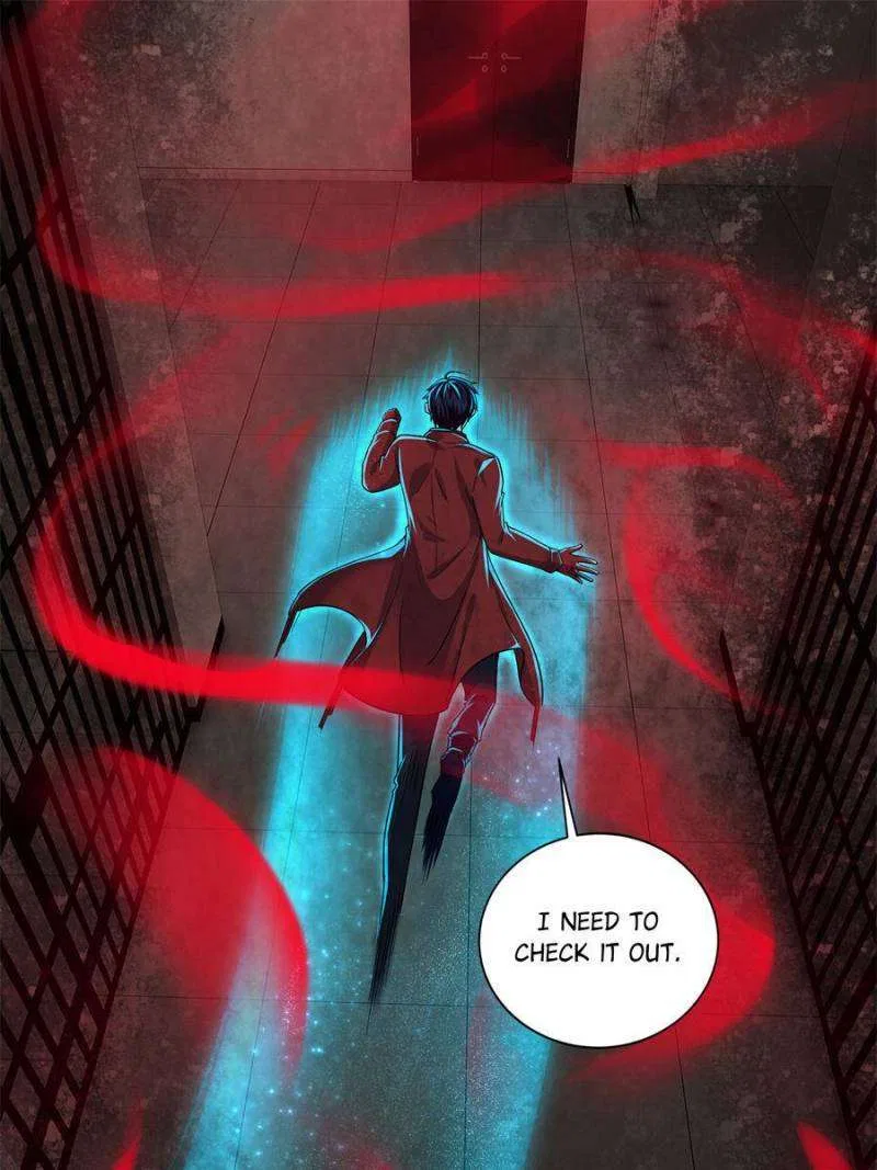 Since The Red Moon Appeared Chapter 159 – Page 13