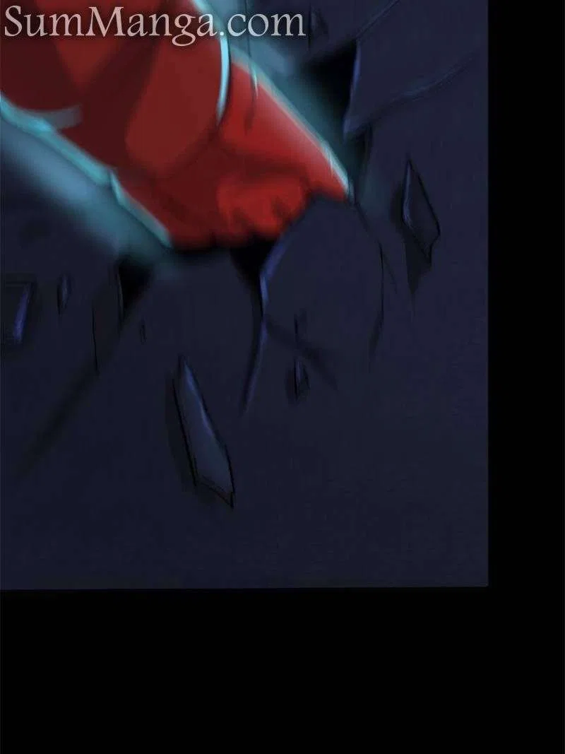 Since The Red Moon Appeared Chapter 159 – Page 15