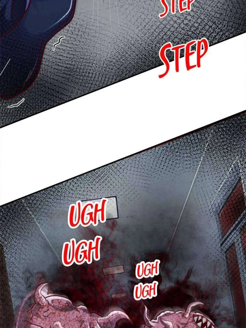 Since The Red Moon Appeared Chapter 159 – Page 19