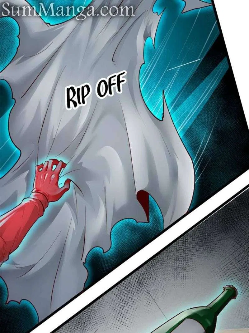 Since The Red Moon Appeared Chapter 159 – Page 39