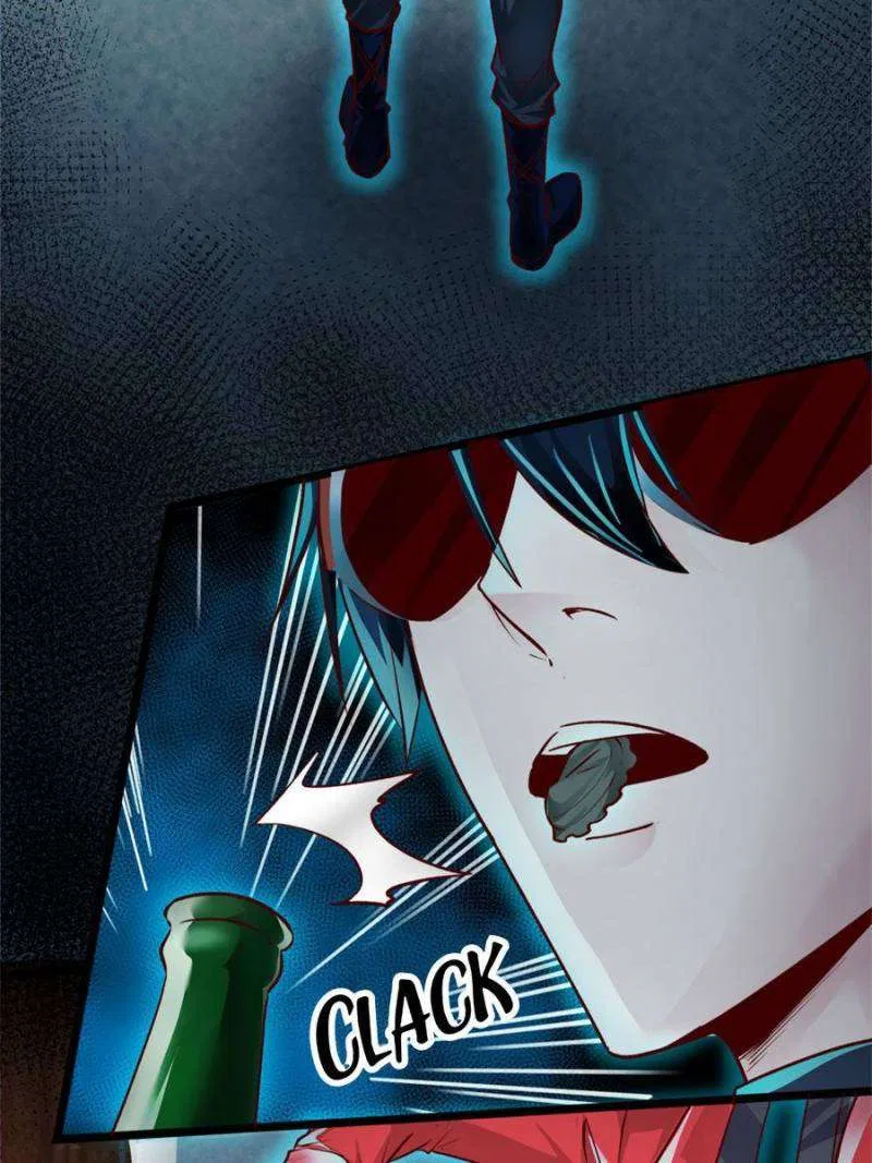 Since The Red Moon Appeared Chapter 159 – Page 43