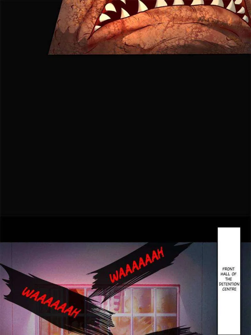 Since The Red Moon Appeared Chapter 159 – Page 53