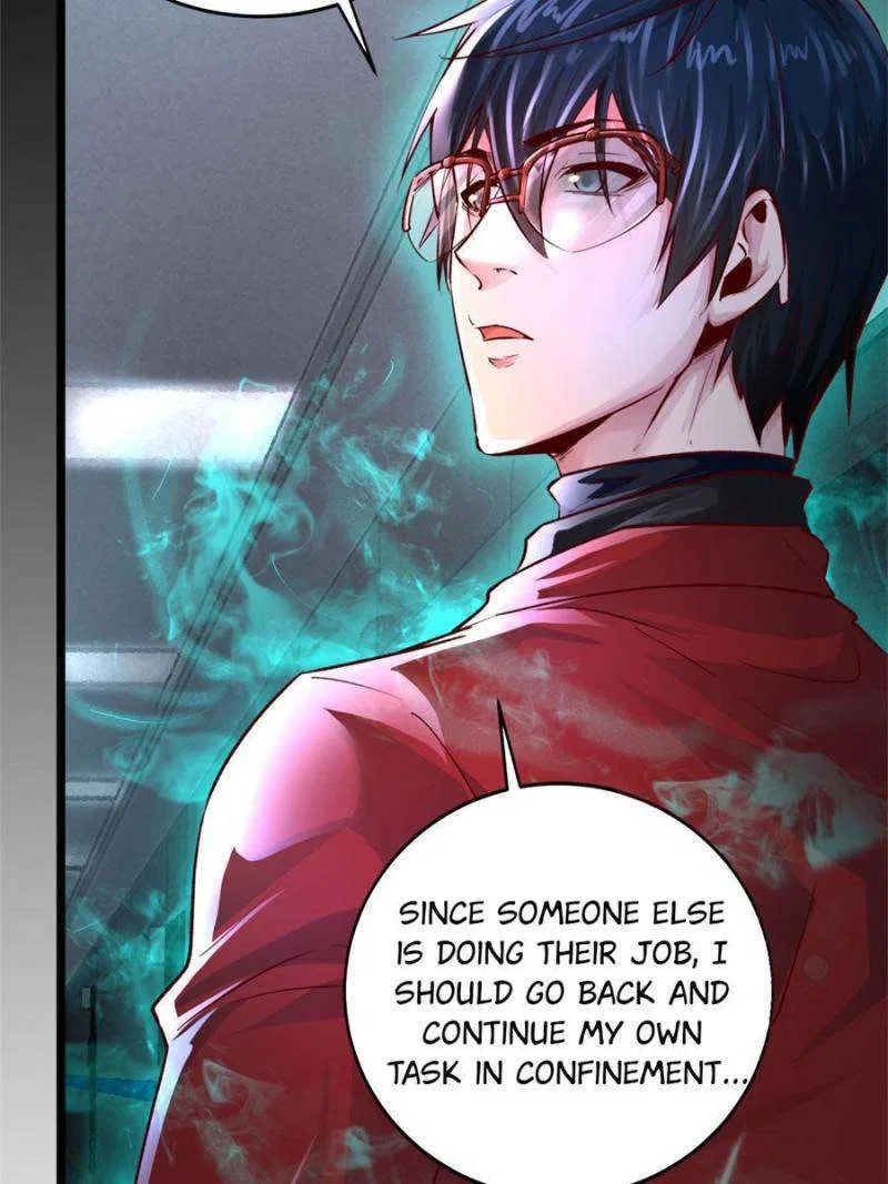 Since The Red Moon Appeared Chapter 159 – Page 56