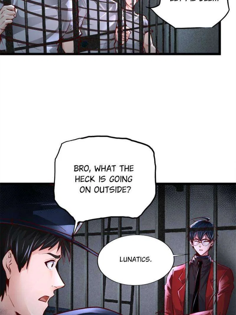 Since The Red Moon Appeared Chapter 159 – Page 58