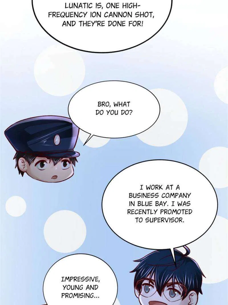 Since The Red Moon Appeared Chapter 159 – Page 63