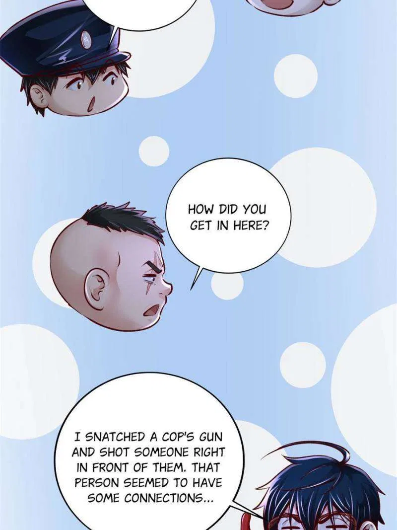 Since The Red Moon Appeared Chapter 159 – Page 64