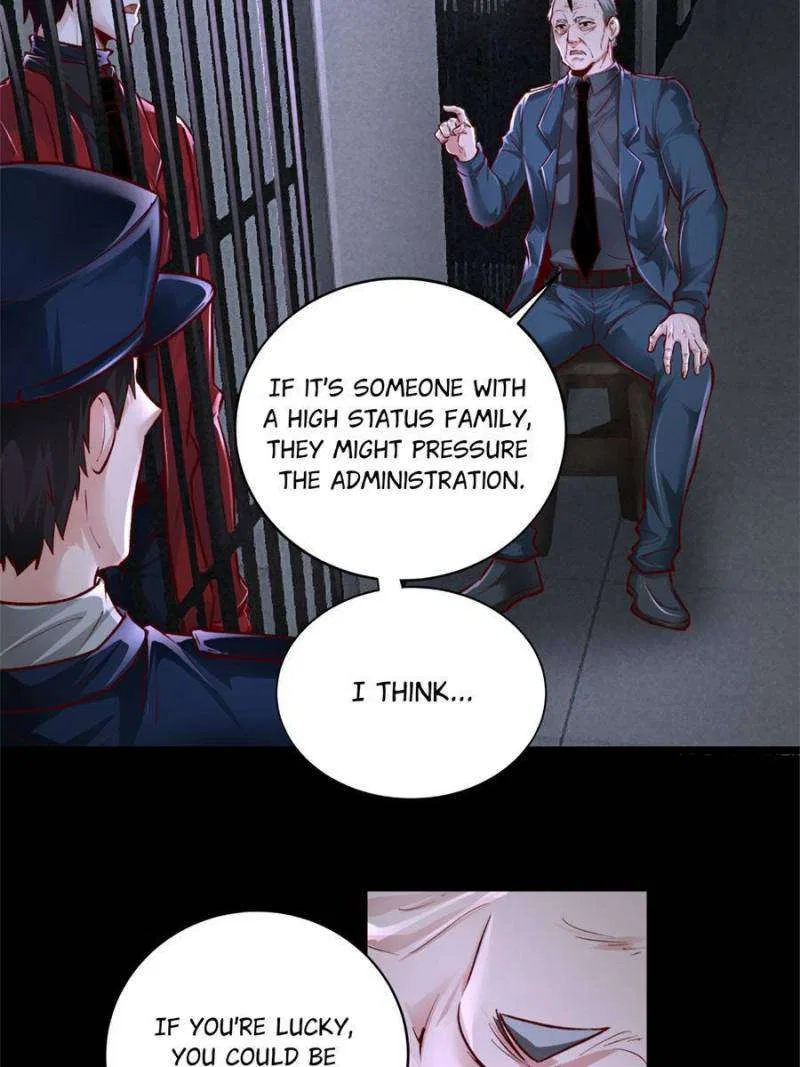 Since The Red Moon Appeared Chapter 159 – Page 66