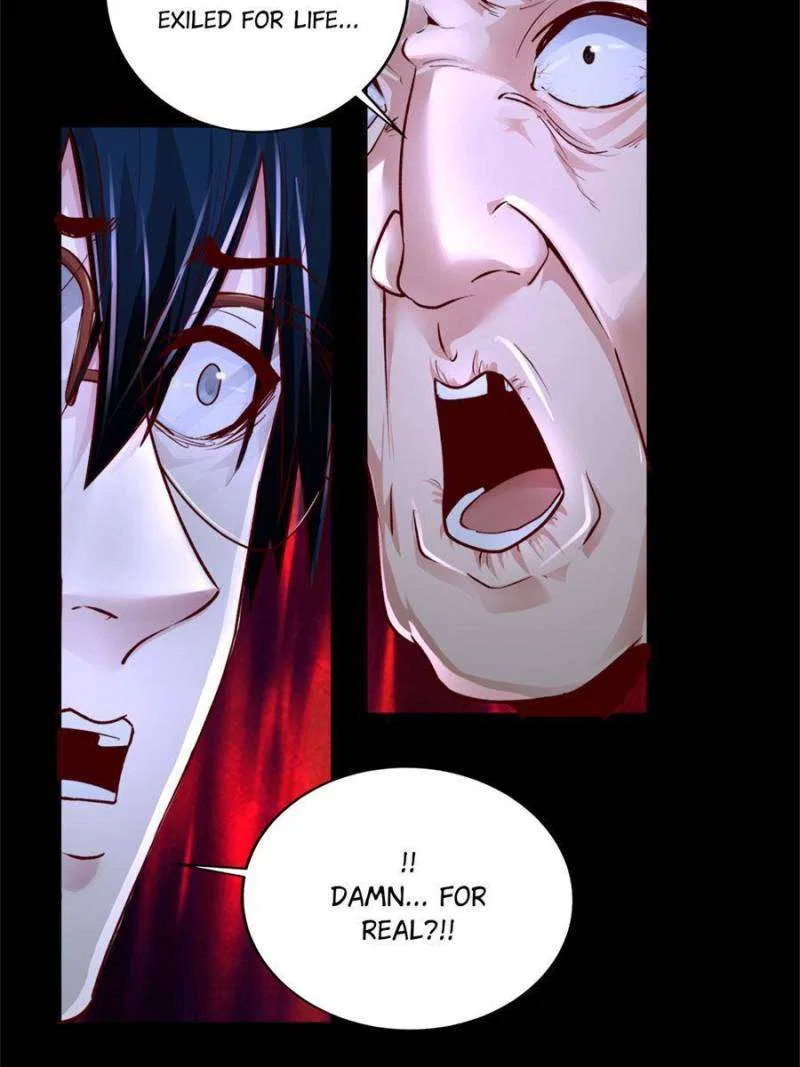 Since The Red Moon Appeared Chapter 159 – Page 67