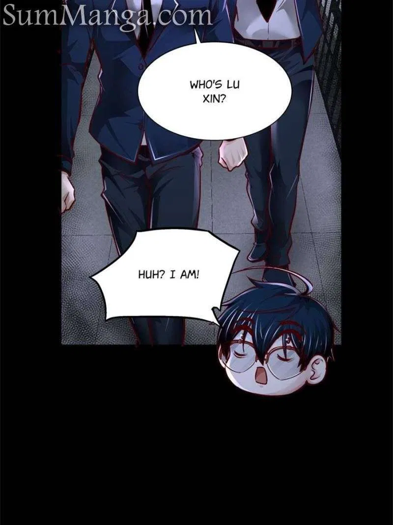 Since The Red Moon Appeared Chapter 159 – Page 69