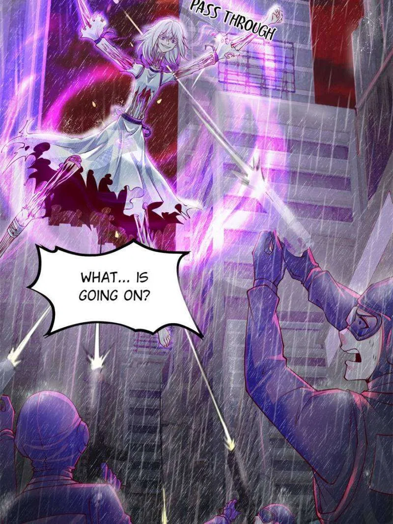 Since The Red Moon Appeared Chapter 158 – Page 4