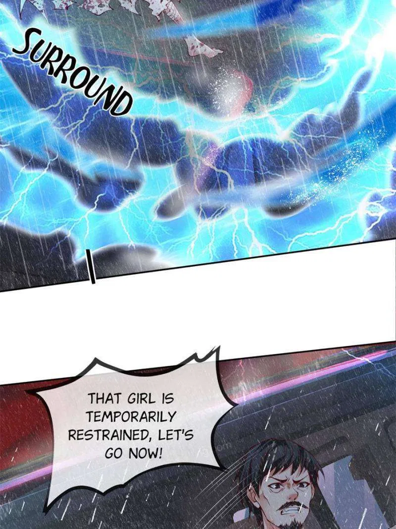 Since The Red Moon Appeared Chapter 158 – Page 11
