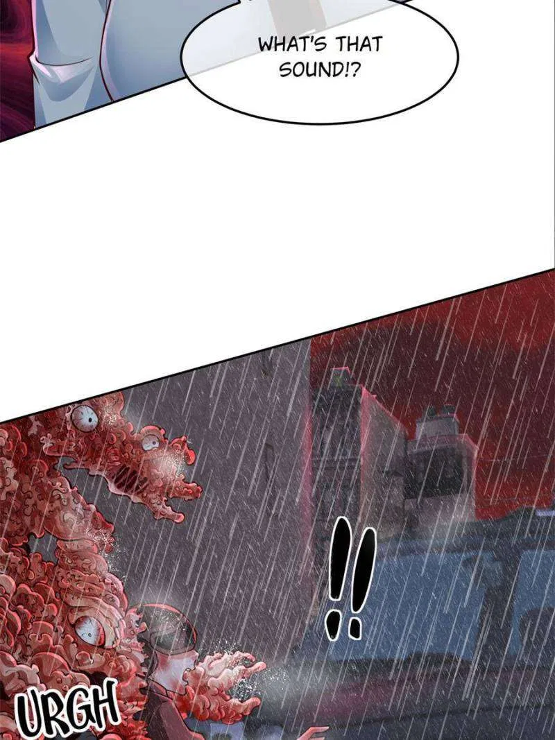Since The Red Moon Appeared Chapter 158 – Page 14