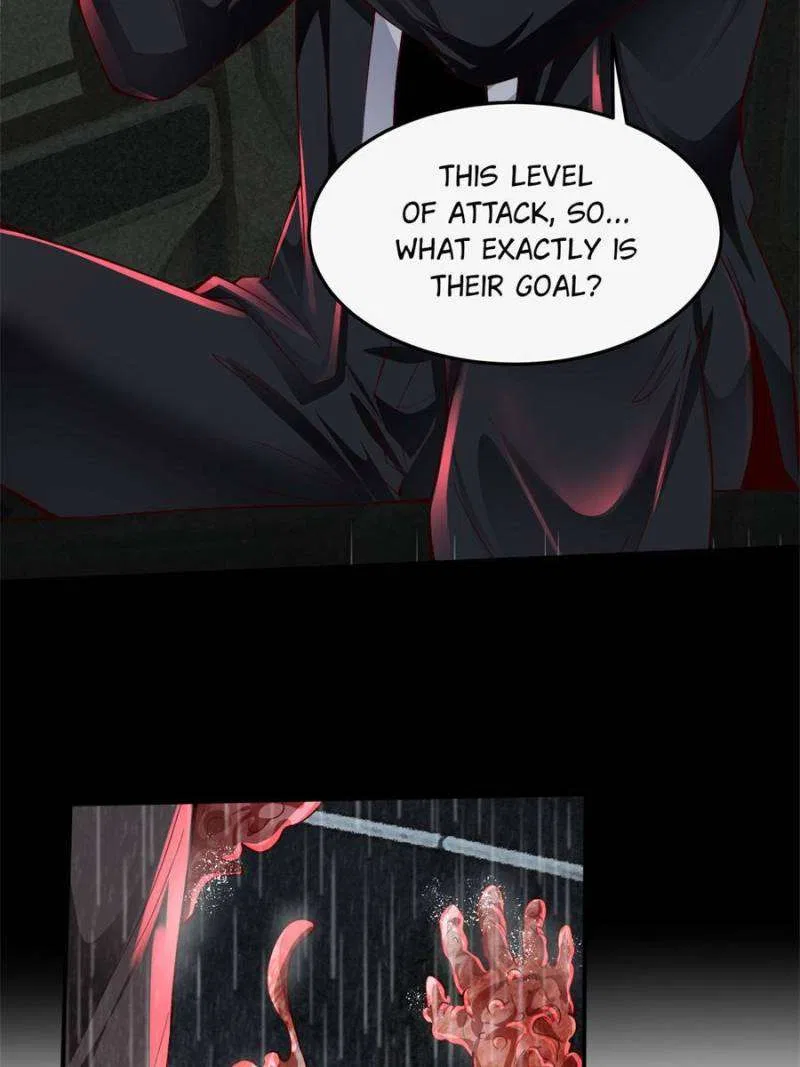 Since The Red Moon Appeared Chapter 158 – Page 22