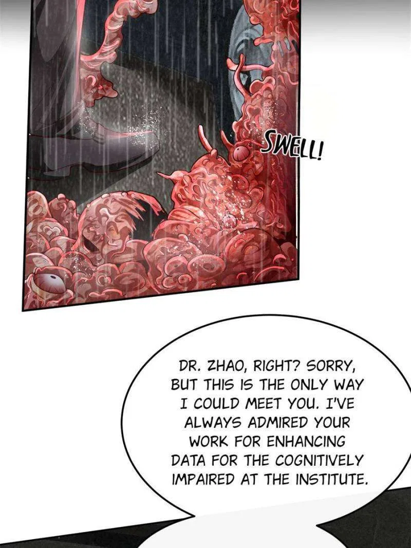 Since The Red Moon Appeared Chapter 158 – Page 23