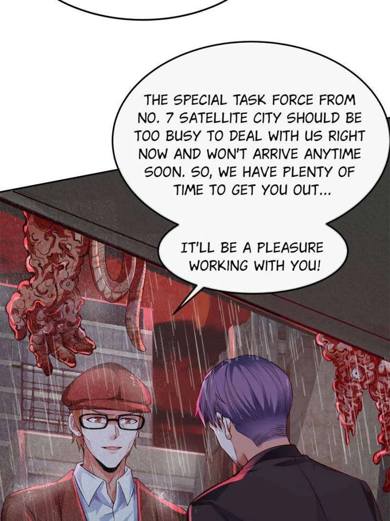 Since The Red Moon Appeared Chapter 158 – Page 29