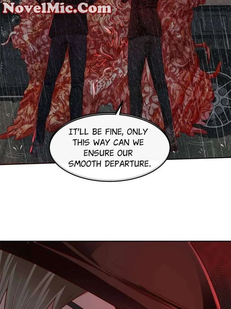 Since The Red Moon Appeared Chapter 158 – Page 39