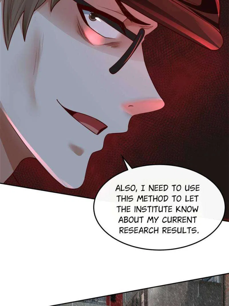 Since The Red Moon Appeared Chapter 158 – Page 40