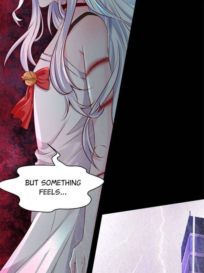 Since The Red Moon Appeared Chapter 158 – Page 47