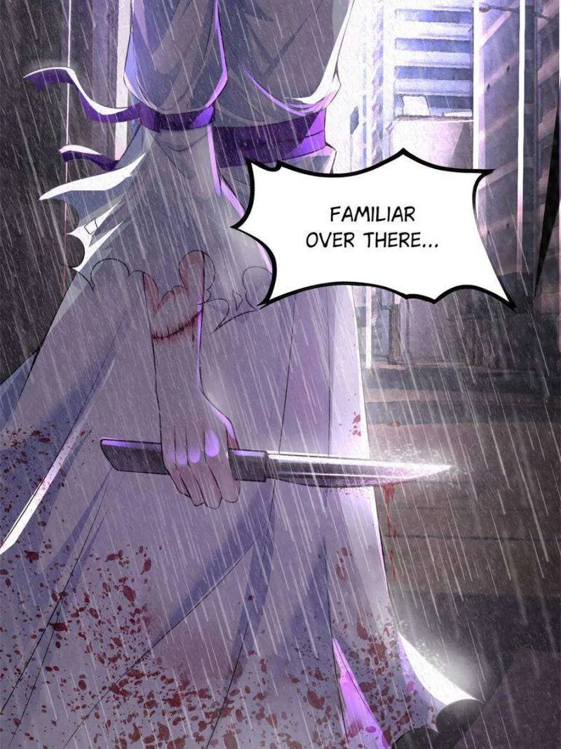 Since The Red Moon Appeared Chapter 158 – Page 49