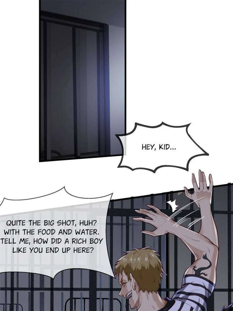 Since The Red Moon Appeared Chapter 157 – Page 1