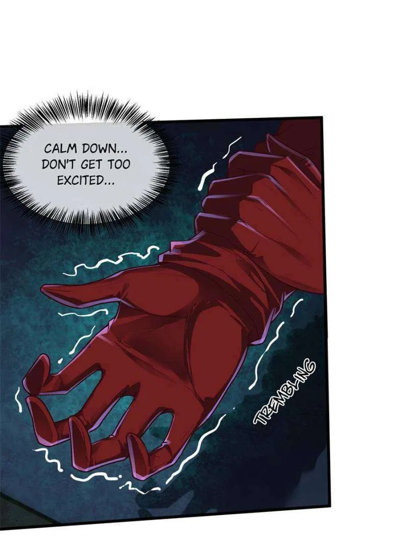 Since The Red Moon Appeared Chapter 157 – Page 4