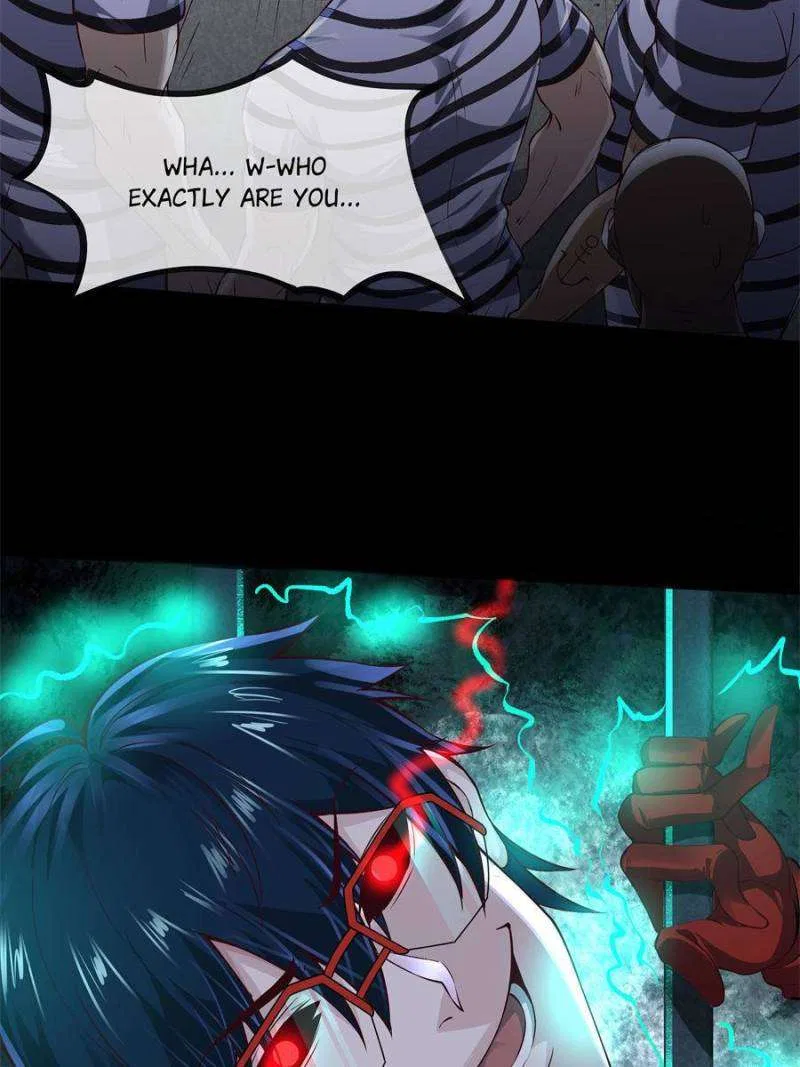 Since The Red Moon Appeared Chapter 157 – Page 14