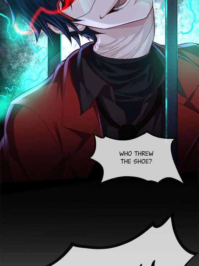 Since The Red Moon Appeared Chapter 157 – Page 15