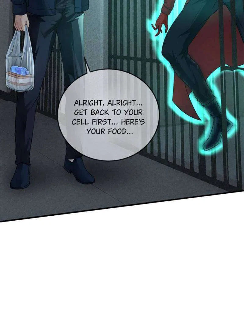 Since The Red Moon Appeared Chapter 157 – Page 21