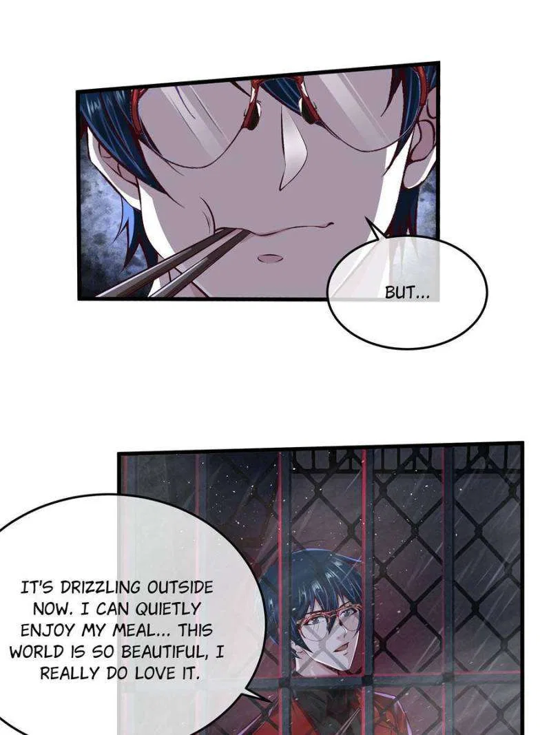 Since The Red Moon Appeared Chapter 157 – Page 29