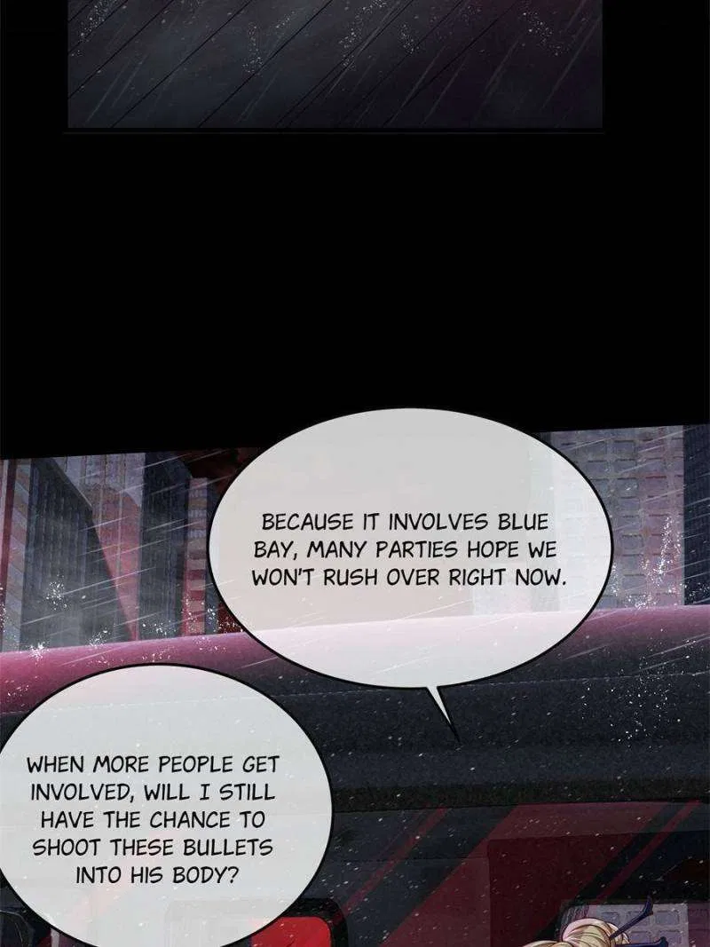 Since The Red Moon Appeared Chapter 157 – Page 32