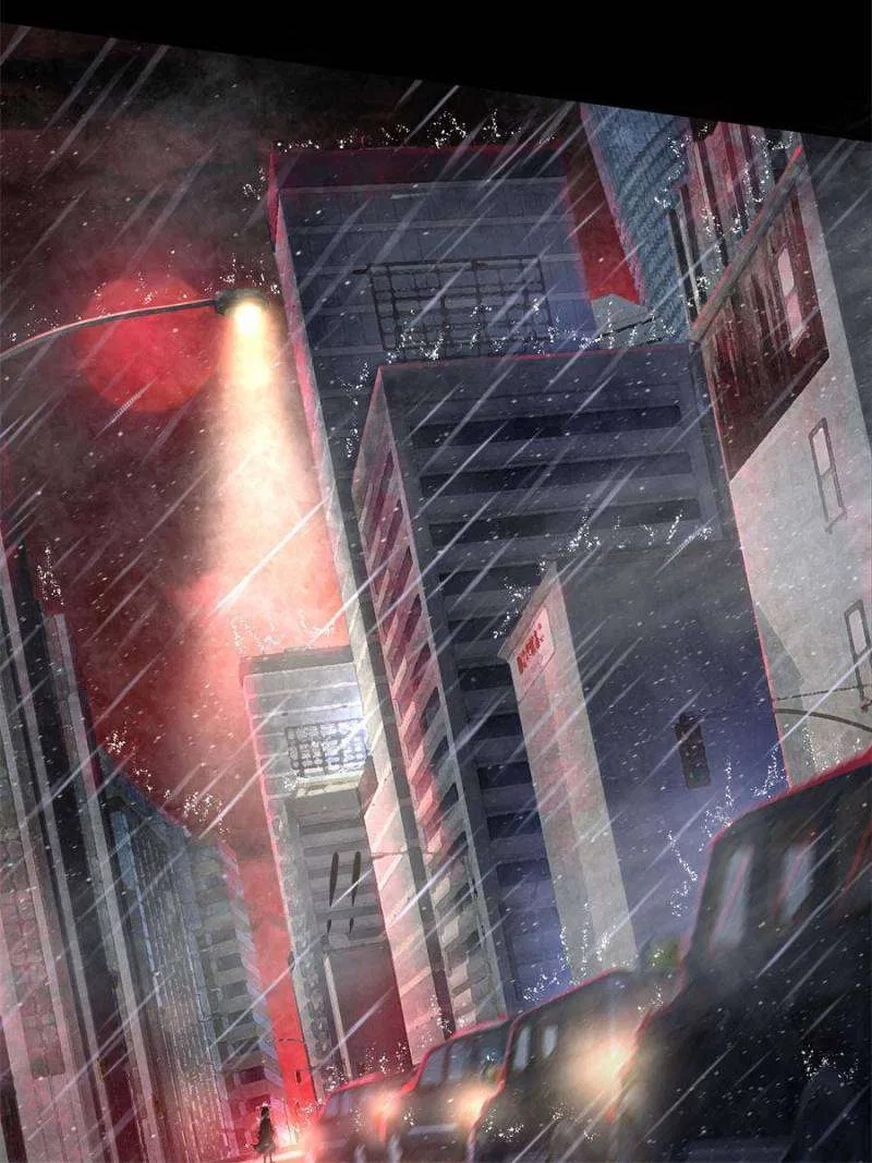 Since The Red Moon Appeared Chapter 157 – Page 34