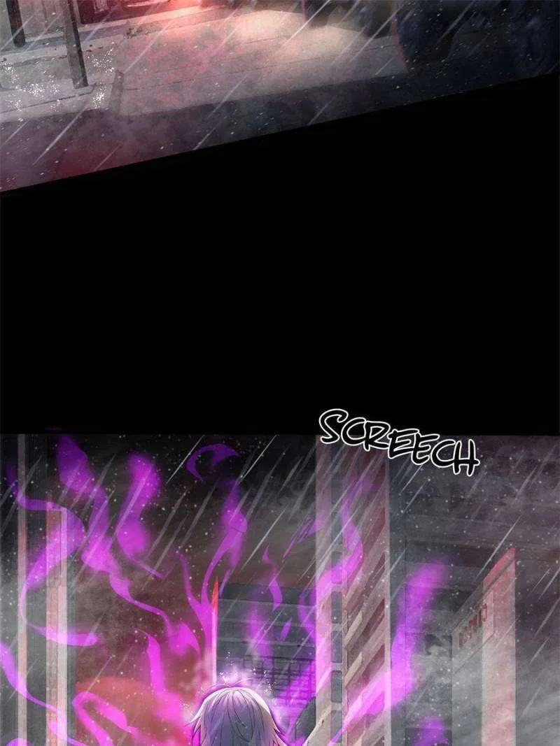 Since The Red Moon Appeared Chapter 157 – Page 35