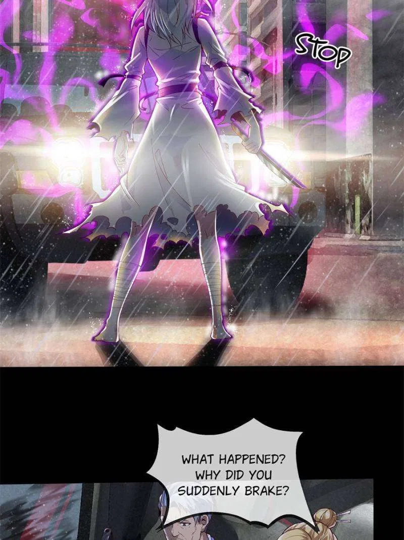 Since The Red Moon Appeared Chapter 157 – Page 36