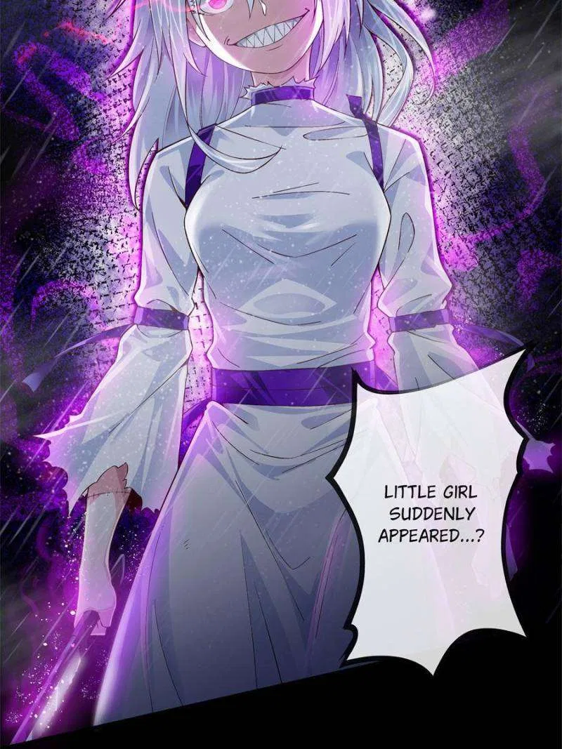 Since The Red Moon Appeared Chapter 157 – Page 38