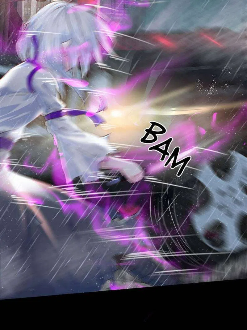 Since The Red Moon Appeared Chapter 157 – Page 41
