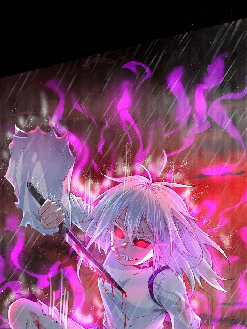 Since The Red Moon Appeared Chapter 157 – Page 49