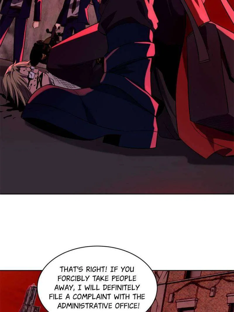 Since The Red Moon Appeared Chapter 156 – Page 2